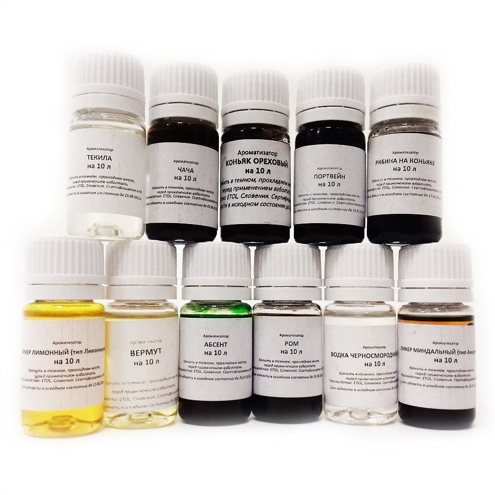 Вкусо ароматическая добавка от 75 рублей в Завитинске