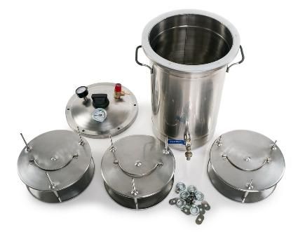 Распродажа автоклавов БУЛАТ в Завитинске Распродажа автоклавов БУЛАТ в Завитинске