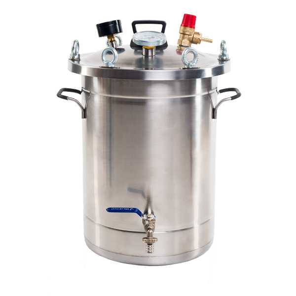 Распродажа автоклавов БУЛАТ в Завитинске