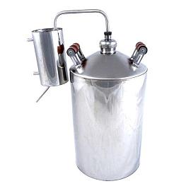 Самогонный аппарат в Завитинске всего за 3200 рублей