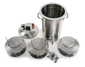 Распродажа автоклавов БУЛАТ в Завитинске